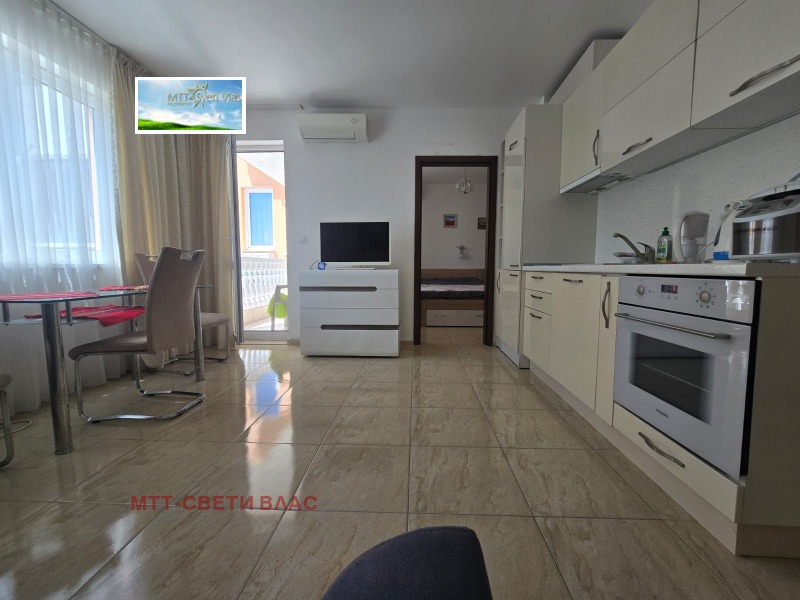 À venda  1 quarto região Burgas , k.k. Slantchev briag , 55 m² | 25270064