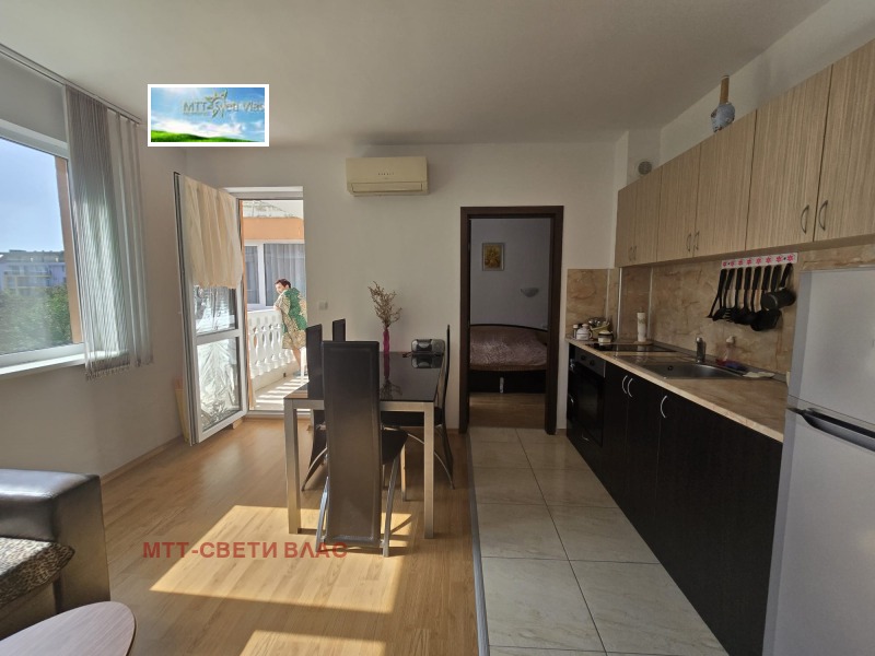 Zu verkaufen  1 Schlafzimmer region Burgas , k.k. Slantschew brjag , 55 qm | 25270064
