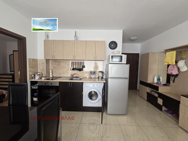 Zu verkaufen  1 Schlafzimmer region Burgas , k.k. Slantschew brjag , 55 qm | 25270064 - Bild [9]