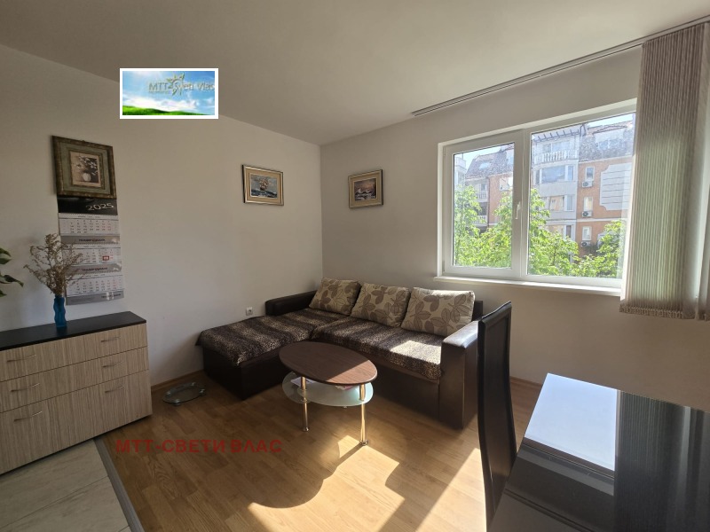Zu verkaufen  1 Schlafzimmer region Burgas , k.k. Slantschew brjag , 55 qm | 25270064 - Bild [13]