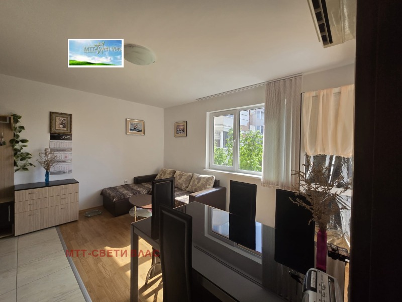 Zu verkaufen  1 Schlafzimmer region Burgas , k.k. Slantschew brjag , 55 qm | 25270064 - Bild [3]