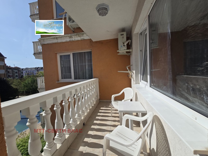 Zu verkaufen  1 Schlafzimmer region Burgas , k.k. Slantschew brjag , 55 qm | 25270064 - Bild [5]