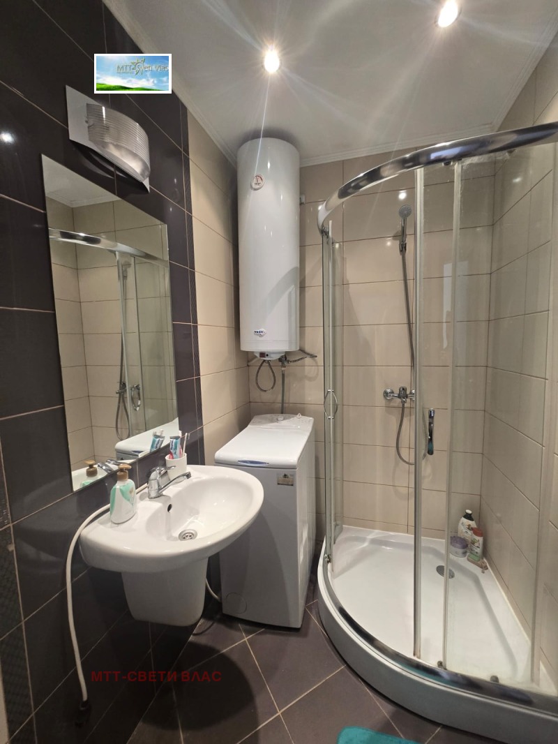 À venda  1 quarto região Burgas , k.k. Slantchev briag , 55 m² | 25270064 - imagem [7]