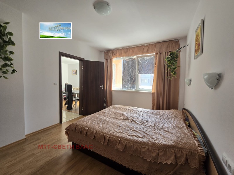 Zu verkaufen  1 Schlafzimmer region Burgas , k.k. Slantschew brjag , 55 qm | 25270064 - Bild [10]