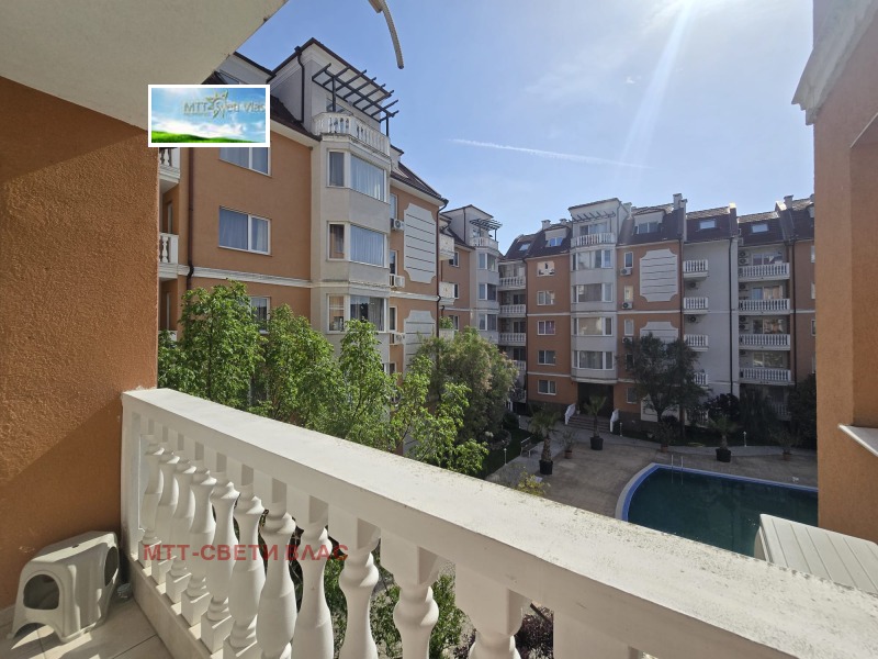 Zu verkaufen  1 Schlafzimmer region Burgas , k.k. Slantschew brjag , 55 qm | 25270064 - Bild [6]