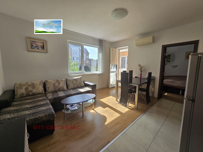 Zu verkaufen  1 Schlafzimmer region Burgas , k.k. Slantschew brjag , 55 qm | 25270064 - Bild [4]