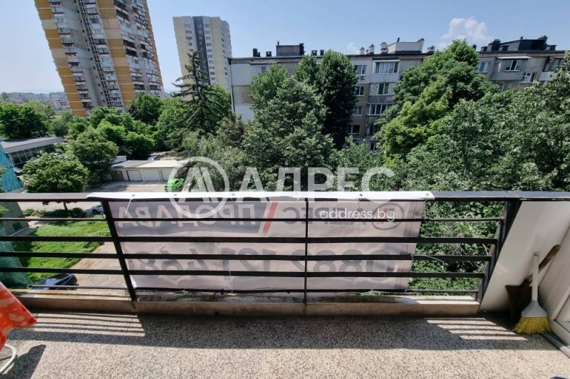Продава  2-стаен град София , Хаджи Димитър , 58 кв.м | 84499404 - изображение [9]