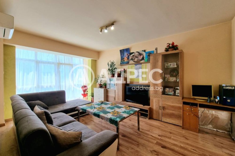 Продава  2-стаен, град София, Хаджи Димитър •  172 000 EUR • ID 60810344 — holmes.bg - [1] 