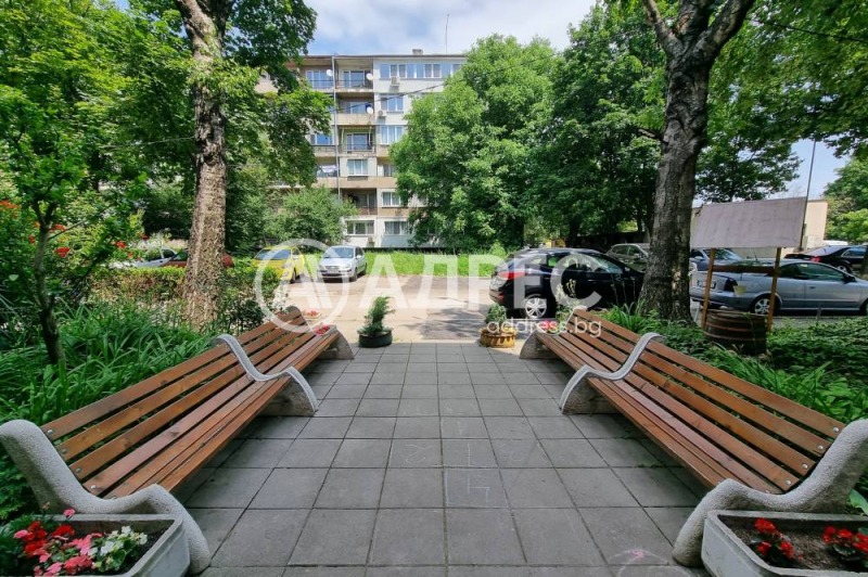 Продава  2-стаен град София , Хаджи Димитър , 58 кв.м | 84499404 - изображение [16]
