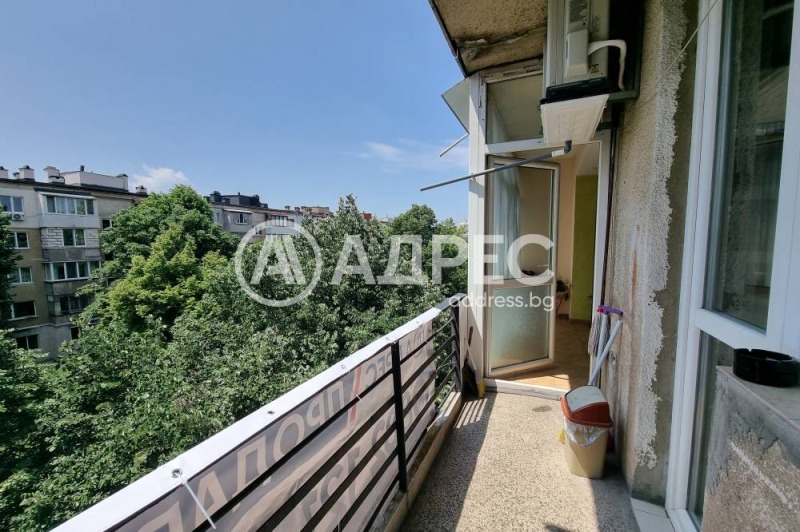 Продава  2-стаен град София , Хаджи Димитър , 58 кв.м | 84499404 - изображение [14]