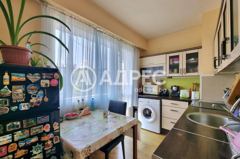 Продава  2-стаен град София , Хаджи Димитър , 58 кв.м | 84499404 - изображение [2]