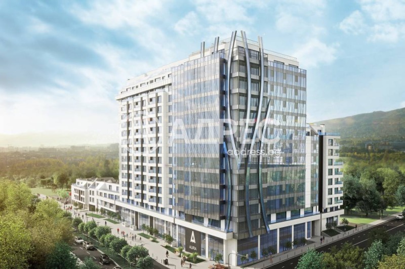Na prodej  1 ložnice Sofia , Krastova vada , 66 m2 | 81244413