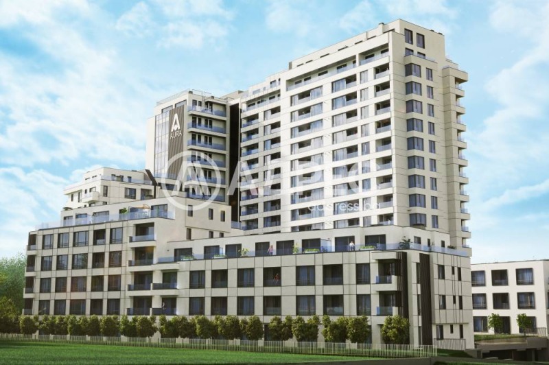 Na prodej  1 ložnice Sofia , Krastova vada , 66 m2 | 81244413 - obraz [3]