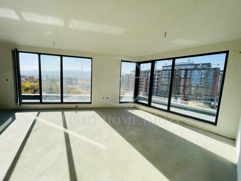 Till salu  1 sovrum Plovdiv , Hristo Smirnenski , 95 kvm | 12395872 - bild [3]