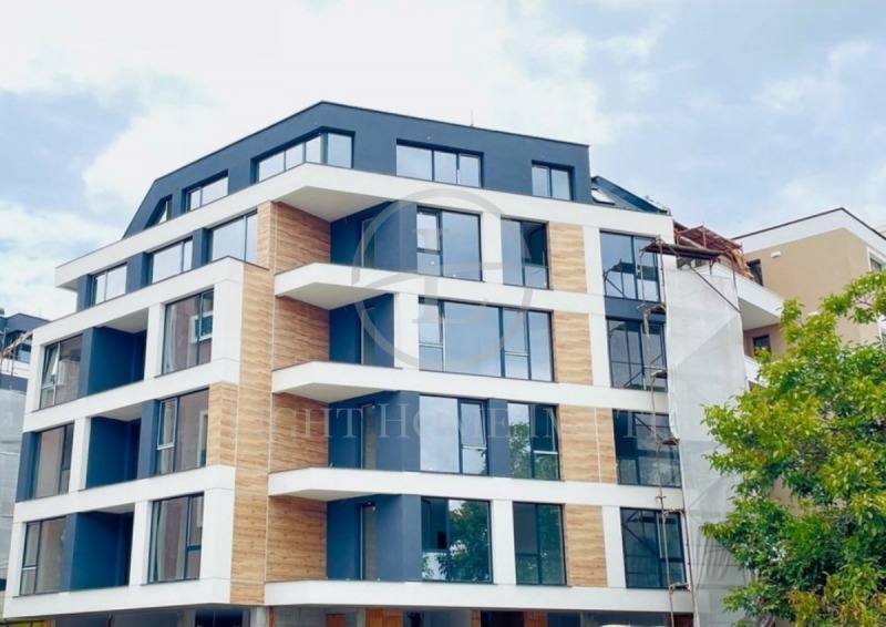 Till salu  1 sovrum Plovdiv , Hristo Smirnenski , 95 kvm | 12395872