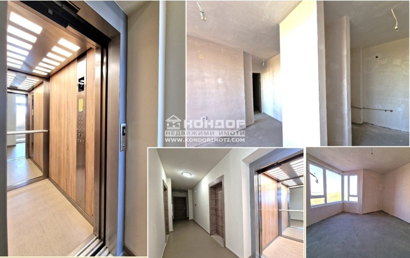 À venda  1 quarto Plovdiv , Centar , 56 m² | 18000974