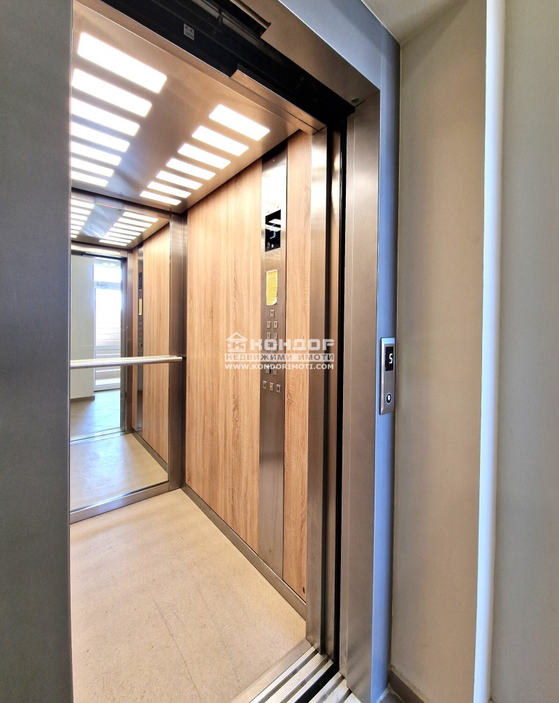 À venda  1 quarto Plovdiv , Centar , 56 m² | 18000974 - imagem [9]