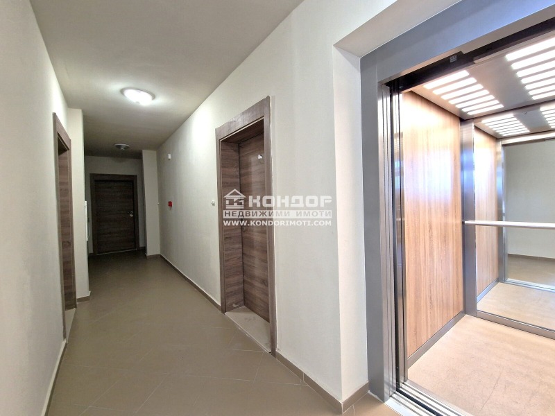 À venda  1 quarto Plovdiv , Centar , 56 m² | 18000974 - imagem [8]