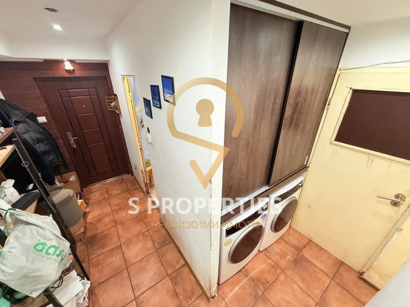 Satılık  1 yatak odası Varna , Levski 1 , 61 metrekare | 82958111 - görüntü [8]