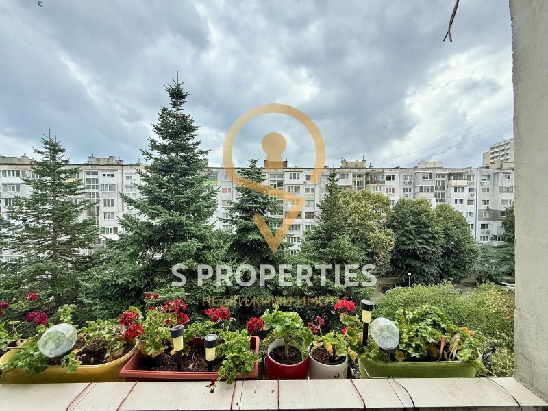 Satılık  1 yatak odası Varna , Levski 1 , 61 metrekare | 82958111 - görüntü [7]