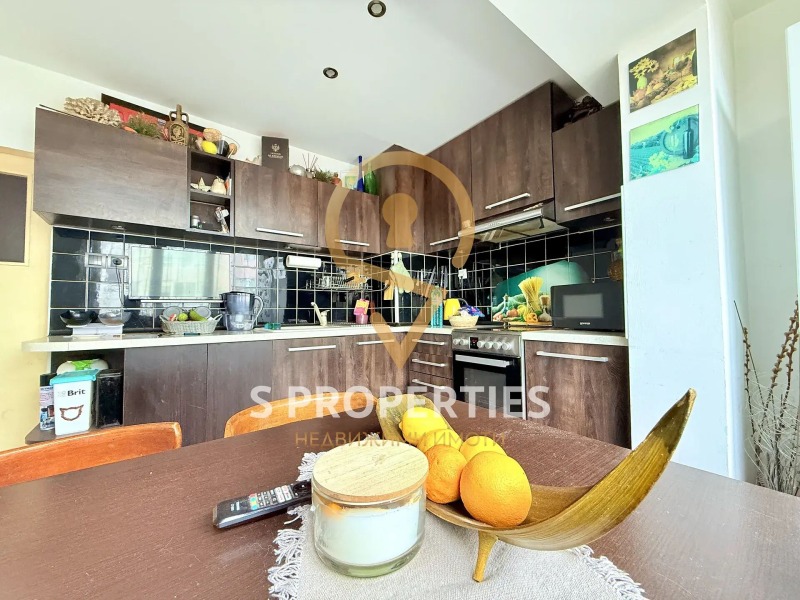 Продава 2-СТАЕН, град Варна, Левски 1 • 149900 € / 293178.92 лв. • 19633520 1