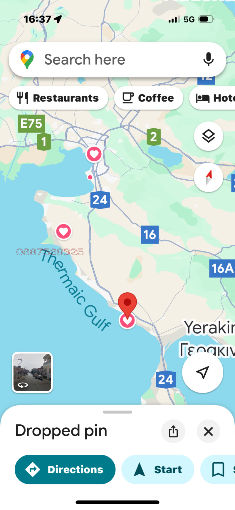 Продава 2-СТАЕН, Извън страната, област Извън страната, снимка 7 - Апартаменти - 52791107