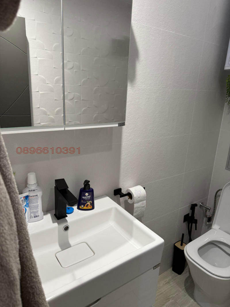 Продава 2-СТАЕН, гр. Пловдив, Кършияка, снимка 6 - Апартаменти - 53109488