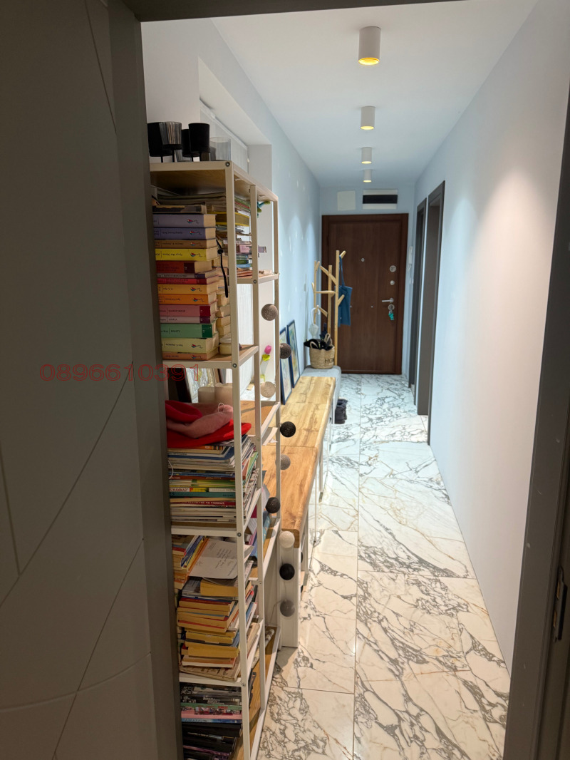 Продава 2-СТАЕН, гр. Пловдив, Кършияка, снимка 8 - Апартаменти - 53109488