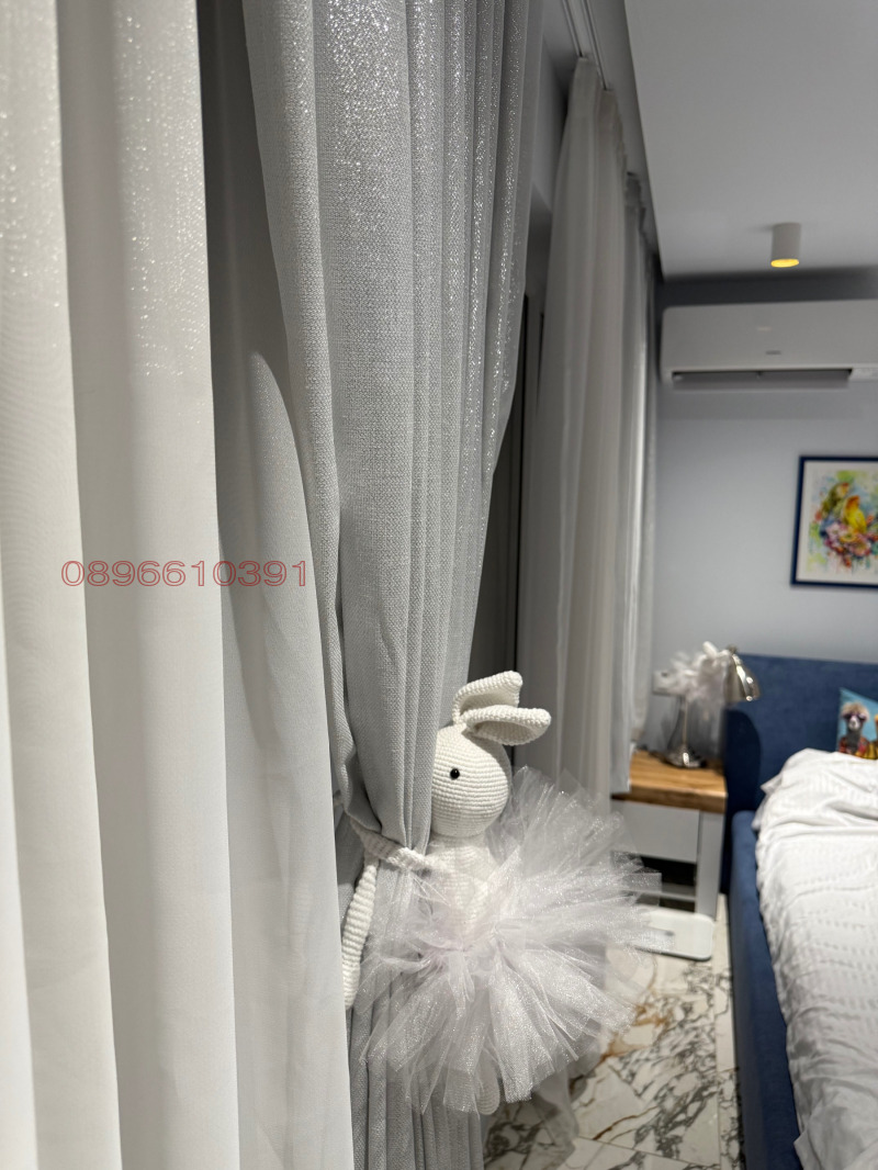 Продава 2-СТАЕН, гр. Пловдив, Кършияка, снимка 4 - Апартаменти - 53109488