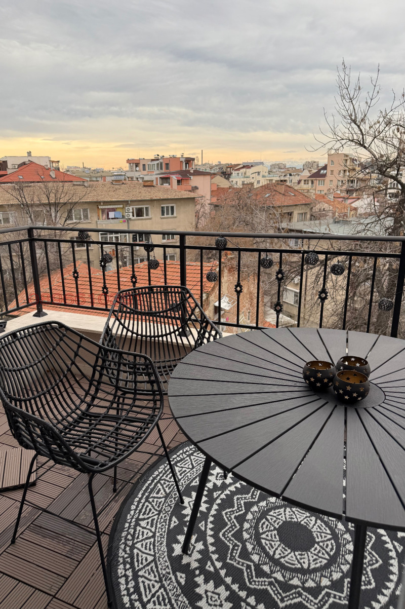 Продава 2-СТАЕН, гр. Пловдив, Кършияка, снимка 14 - Апартаменти - 53109488