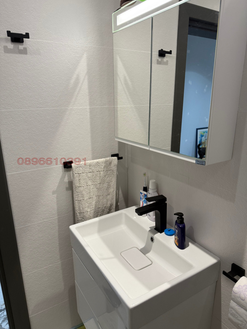 Продава 2-СТАЕН, гр. Пловдив, Кършияка, снимка 5 - Апартаменти - 53109488