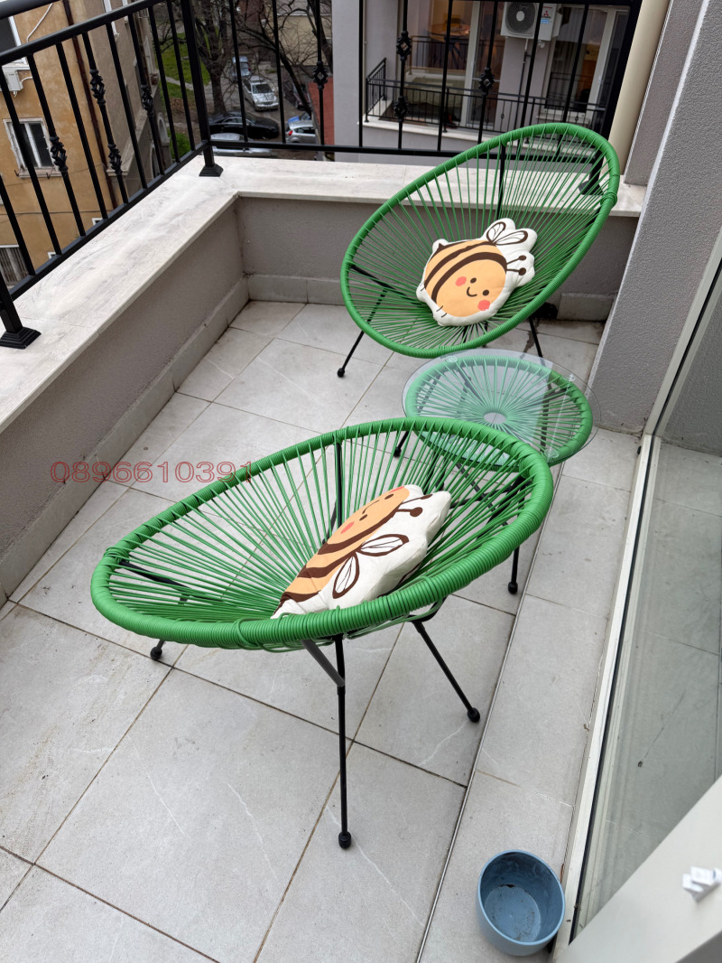 Продава 2-СТАЕН, гр. Пловдив, Кършияка, снимка 11 - Апартаменти - 53109488