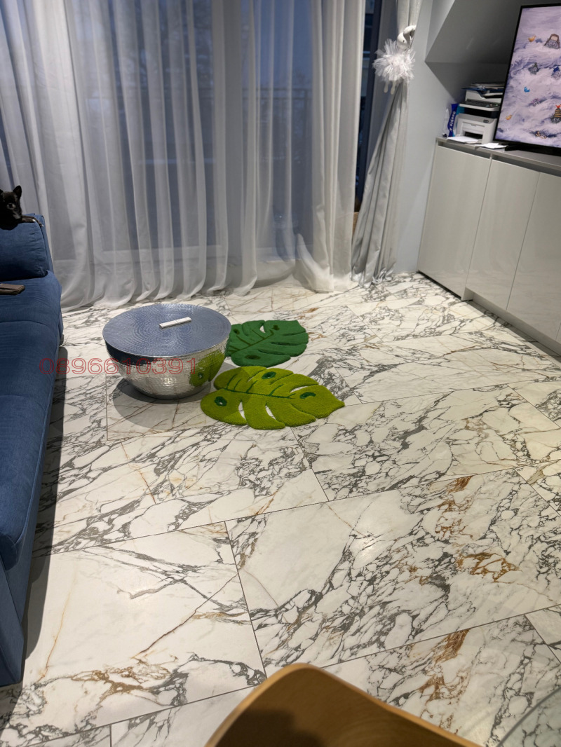 Продава 2-СТАЕН, гр. Пловдив, Кършияка, снимка 16 - Апартаменти - 53109488