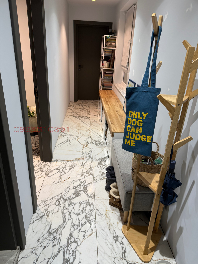 Продава 2-СТАЕН, гр. Пловдив, Кършияка, снимка 9 - Апартаменти - 53109488