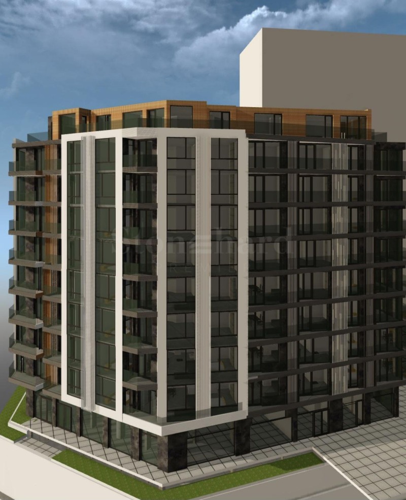 Продава 2-СТАЕН, гр. Бургас, Братя Миладинови, снимка 4 - Апартаменти - 53119916