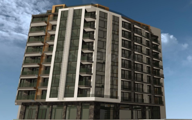 Продава 2-СТАЕН, гр. Бургас, Братя Миладинови, снимка 9 - Апартаменти - 53119916