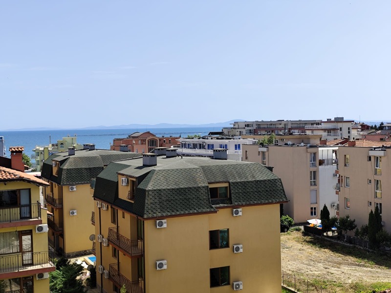 Продава 2-СТАЕН, гр. Несебър, област Бургас, снимка 11 - Апартаменти - 53146182