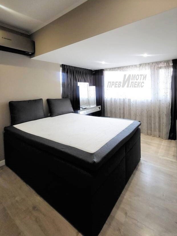 De vânzare  2 dormitoare Plovdiv , Cârșiiaca , 104 mp | 70108321 - imagine [6]