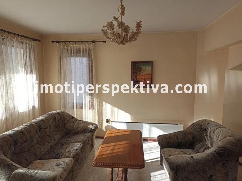 Продава 3-СТАЕН, гр. Пловдив, Кършияка, снимка 3 - Aпартаменти - 48365828