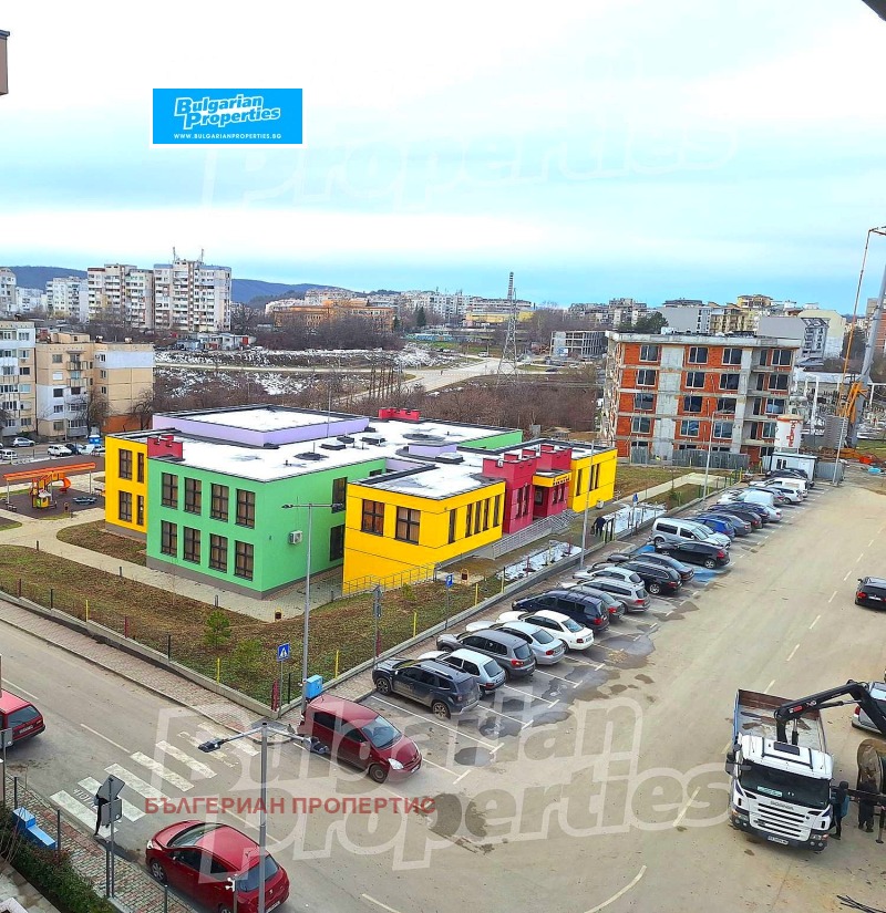 Продава 3-СТАЕН, гр. Велико Търново, Зона Б, снимка 4 - Aпартаменти - 48628715