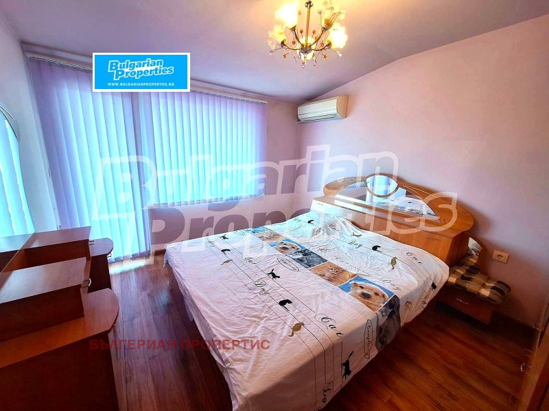 Продава  3-стаен град Велико Търново , Зона Б , 90 кв.м | 94307619 - изображение [16]