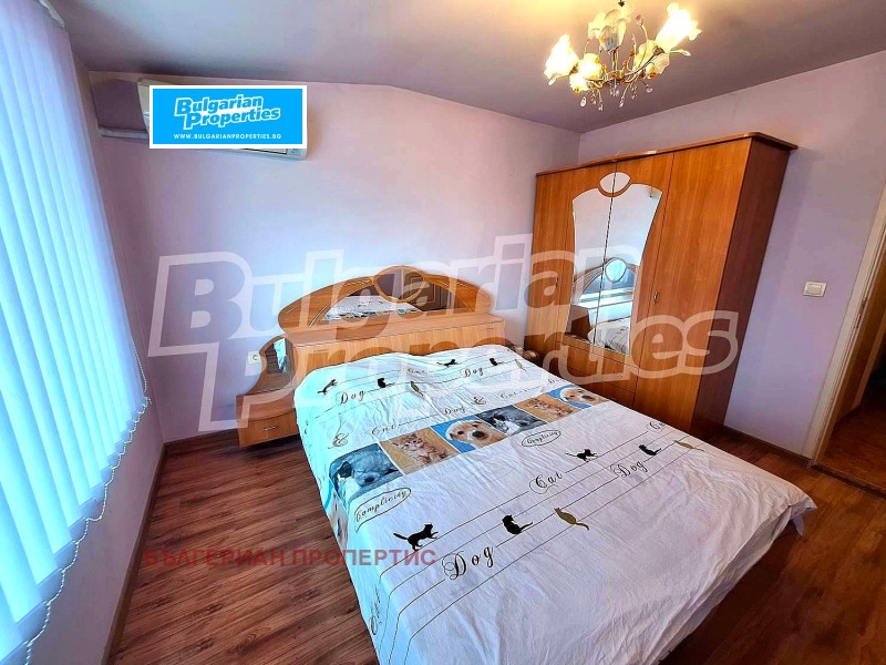 Продава  3-стаен град Велико Търново , Зона Б , 90 кв.м | 94307619 - изображение [17]