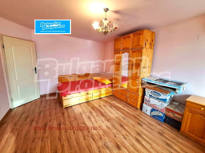 Продава  3-стаен град Велико Търново , Зона Б , 90 кв.м | 94307619 - изображение [13]