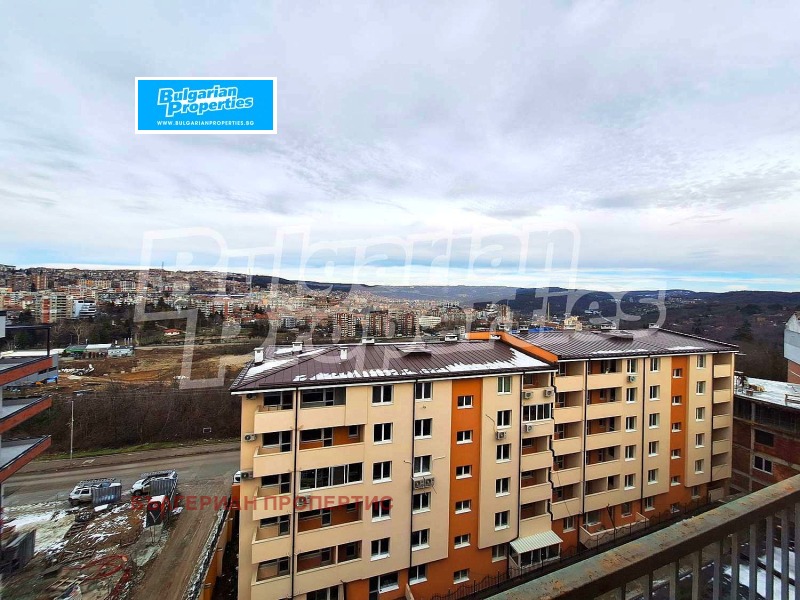 Продава 3-СТАЕН, гр. Велико Търново, Зона Б, снимка 11 - Aпартаменти - 48628715