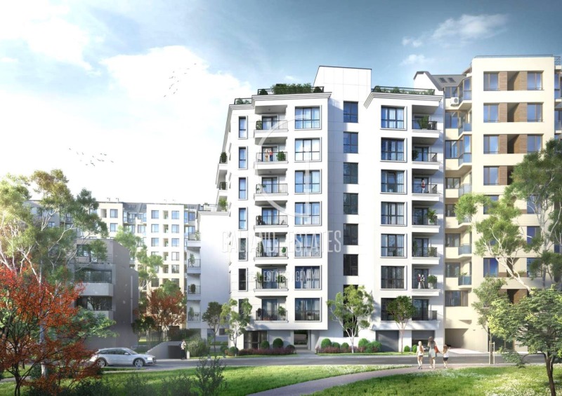 En venta  2 dormitorios Sofia , Poduyane , 125 metros cuadrados | 69606346 - imagen [6]
