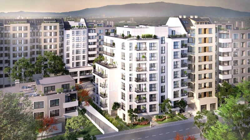 En venta  2 dormitorios Sofia , Poduyane , 125 metros cuadrados | 69606346