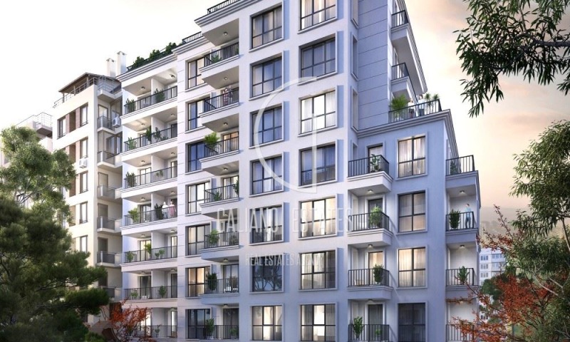 En venta  2 dormitorios Sofia , Poduyane , 125 metros cuadrados | 69606346 - imagen [3]