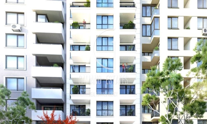 En venta  2 dormitorios Sofia , Poduyane , 125 metros cuadrados | 69606346 - imagen [5]
