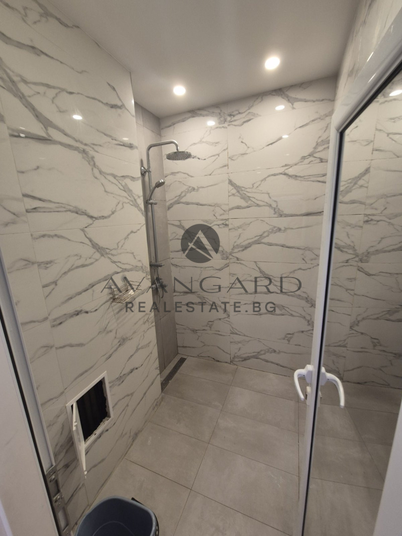 Продава  3-стаен град Пловдив , Тракия , 80 кв.м | 13845253 - изображение [16]