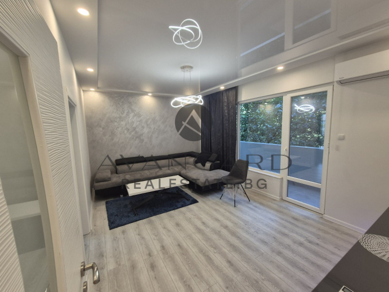 Продава  3-стаен град Пловдив , Тракия , 80 кв.м | 13845253